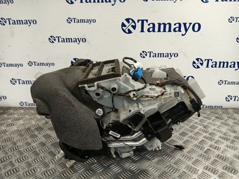Recambio de calefaccion entera normal para peugeot 208 i (ca_, cc_) 1.6 referencia OEM IAM 967223438001  