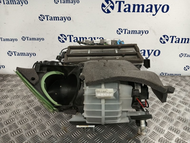 Recambio de calefaccion entera normal para peugeot 208 i (ca_, cc_) 1.6 referencia OEM IAM 967223438001  