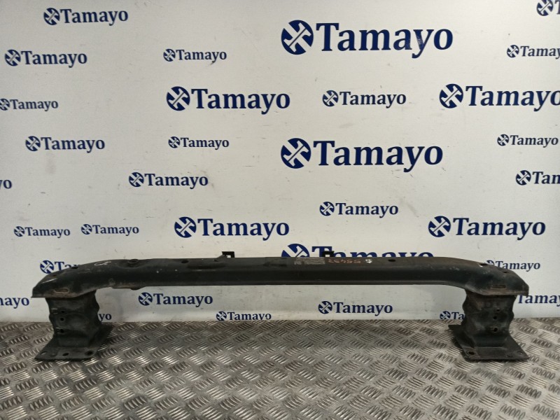 Recambio de refuerzo paragolpes delantero para citroën c3 pluriel 1.4 referencia OEM IAM 412333B4  