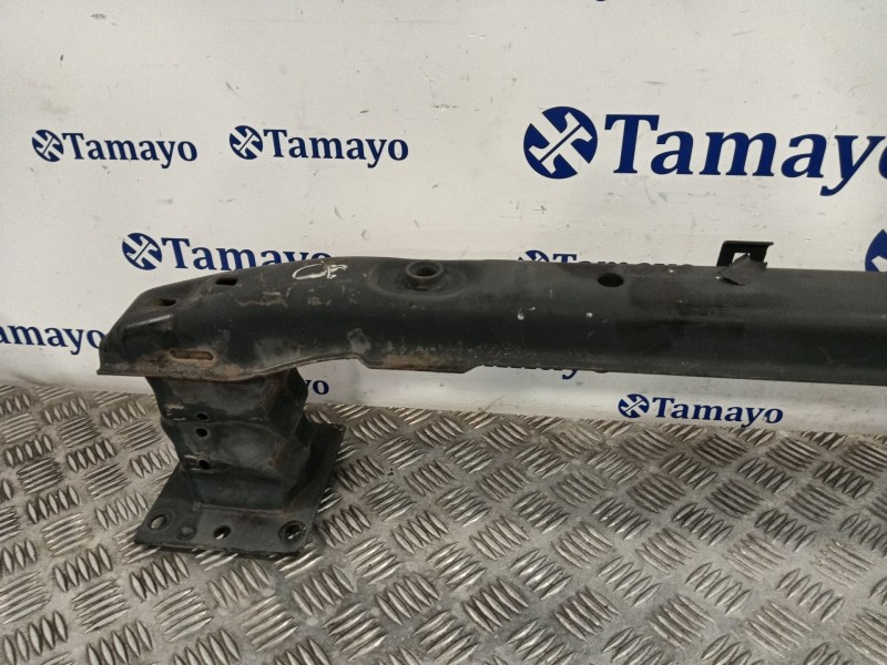 Recambio de refuerzo paragolpes delantero para citroën c3 pluriel 1.4 referencia OEM IAM 412333B4  