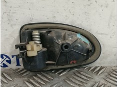 Recambio de maneta interior delantera derecha para renault megane i grandtour (ka0/1_) 1.9 dci (ka05, ka1f) referencia OEM IAM 8 2