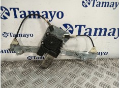 Recambio de elevalunas trasero derecho para bmw 1 (e87) 118 d referencia OEM IAM 71001603  