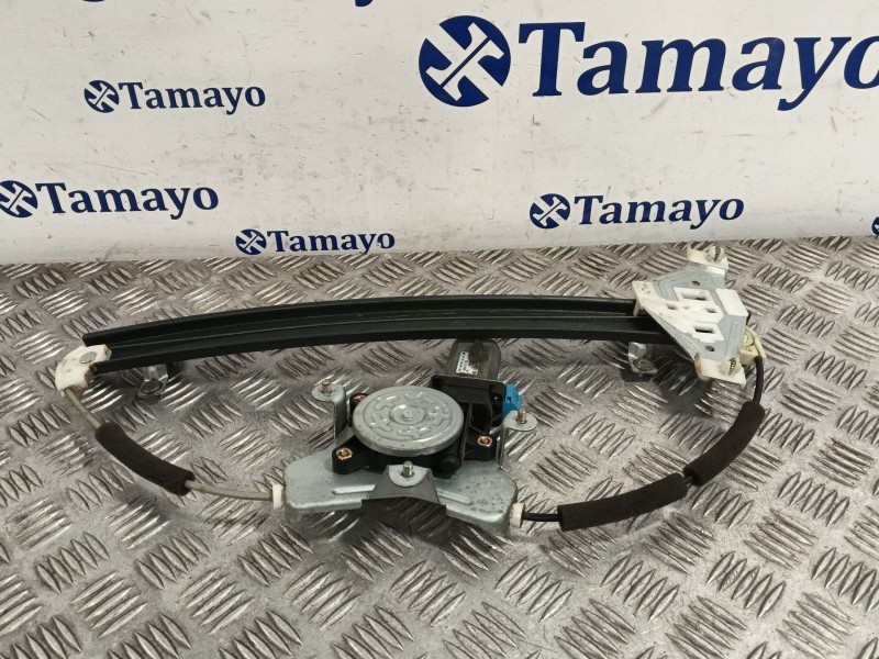 Recambio de elevalunas delantero derecho para chevrolet lacetti 1.6 cat referencia OEM IAM 96475129  
