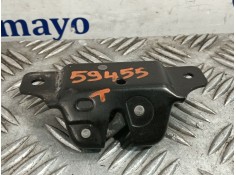 Recambio de cerradura maletero / porton para peugeot 206 hatchback (2a/c) 1.6 16v referencia OEM IAM   