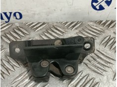 Recambio de cerradura maletero / porton para peugeot 206 hatchback (2a/c) 1.6 16v referencia OEM IAM    2