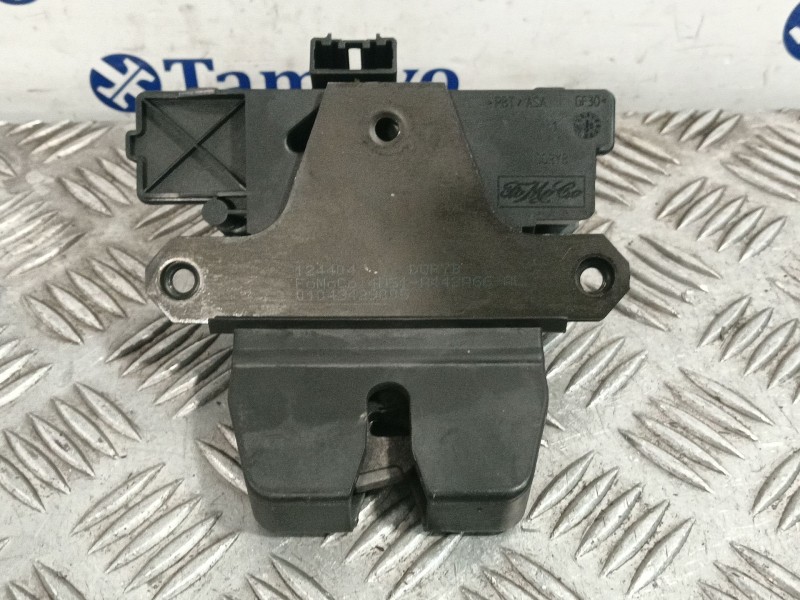Recambio de cerradura maletero / porton para volvo v50 familiar 2.0 d momentum referencia OEM IAM 4N51A442A66AL  