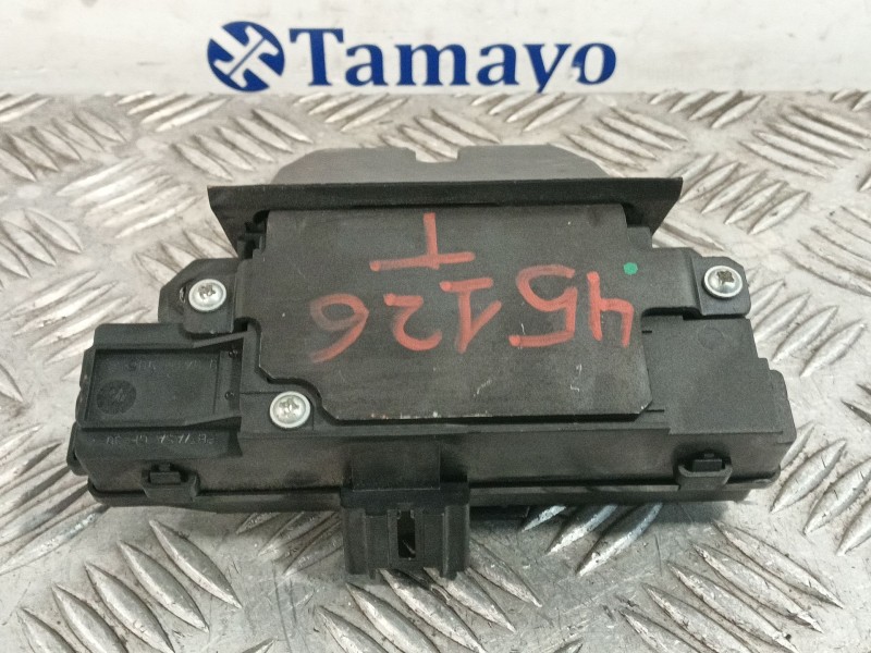 Recambio de cerradura maletero / porton para volvo v50 familiar 2.0 d momentum referencia OEM IAM 4N51A442A66AL  