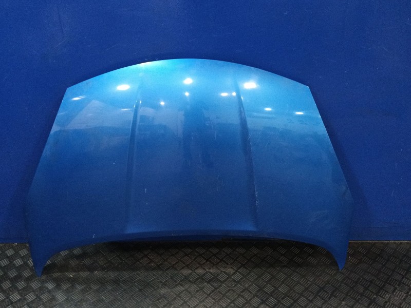 Recambio de capot para nissan note (e11e) acenta referencia OEM IAM   