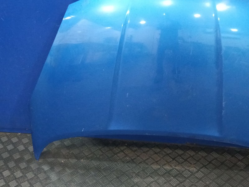 Recambio de capot para nissan note (e11e) acenta referencia OEM IAM   