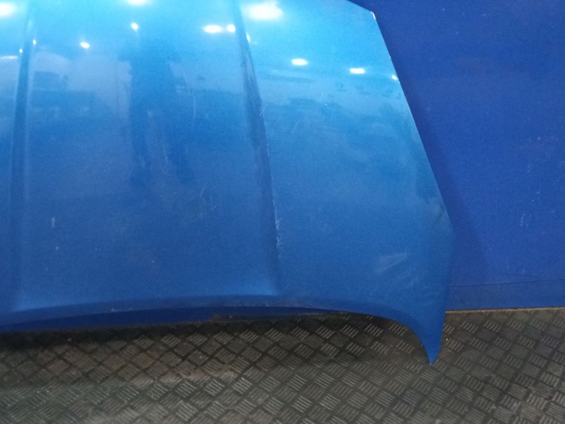 Recambio de capot para nissan note (e11e) acenta referencia OEM IAM   