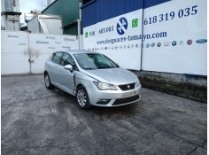 SEAT IBIZA IV (6J5, 6P1)