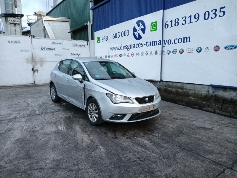 seat ibiza iv (6j5, 6p1) del año 2012