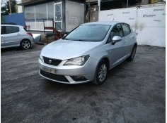 seat ibiza iv (6j5, 6p1) del año 2012 2
