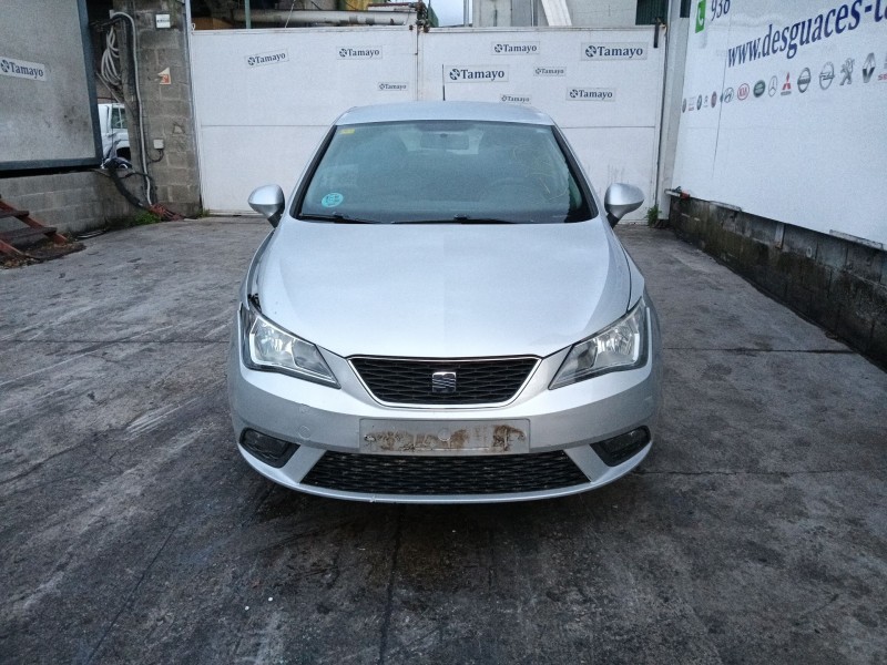 seat ibiza iv (6j5, 6p1) del año 2012