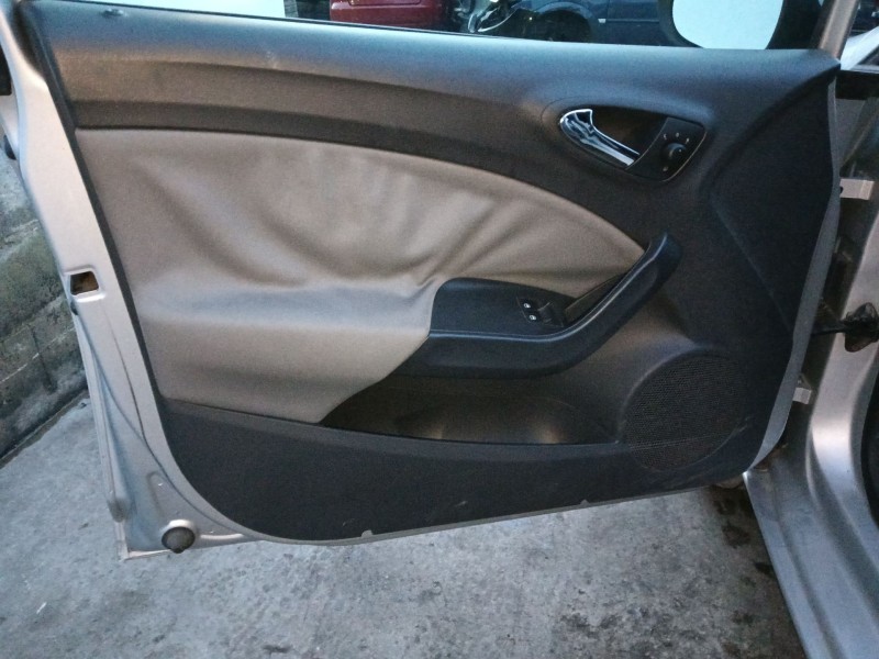 seat ibiza iv (6j5, 6p1) del año 2012