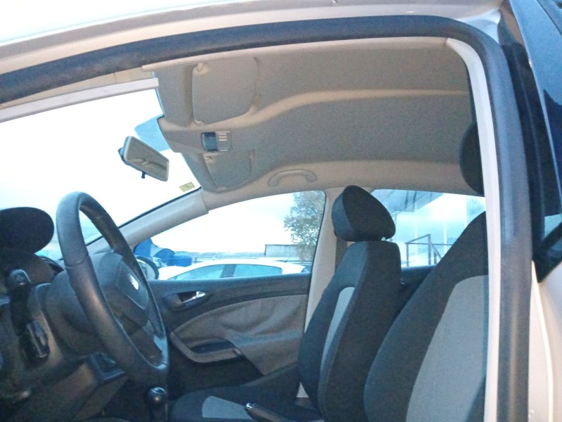 seat ibiza iv (6j5, 6p1) del año 2012