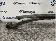 Recambio de ballesta trasera para seat inca (6k9) 1.9 d referencia OEM IAM 6K9163A 6M93699A  2