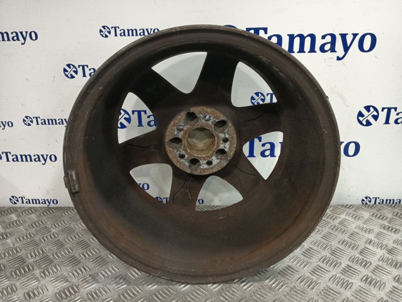 Recambio de llanta para mercedes-benz clase m (w163) ml 270 cdi (163.113) referencia OEM IAM A1634012702  
