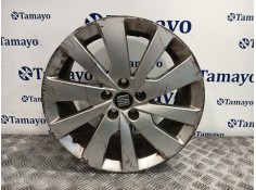 Recambio de llanta para seat toledo iv (kg3) 1.6 tdi referencia OEM IAM 6JA601025A  