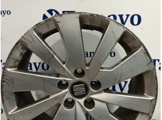 Recambio de llanta para seat toledo iv (kg3) 1.6 tdi referencia OEM IAM 6JA601025A   2