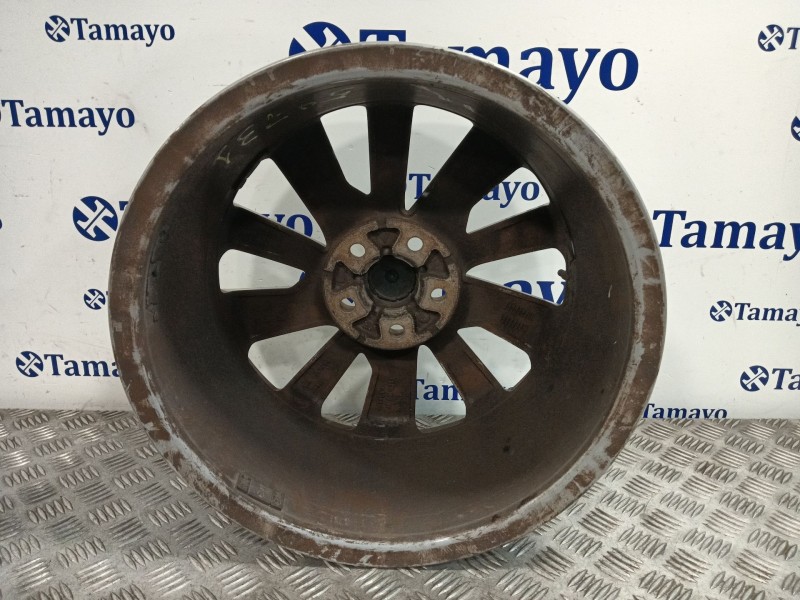 Recambio de llanta para seat toledo iv (kg3) 1.6 tdi referencia OEM IAM 6JA601025A  