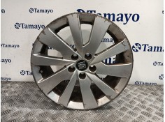 Recambio de llanta para seat toledo iv (kg3) 1.6 tdi referencia OEM IAM 6JA601025A  