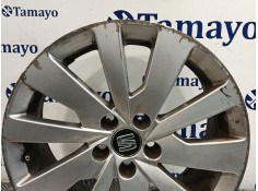 Recambio de llanta para seat toledo iv (kg3) 1.6 tdi referencia OEM IAM 6JA601025A   2