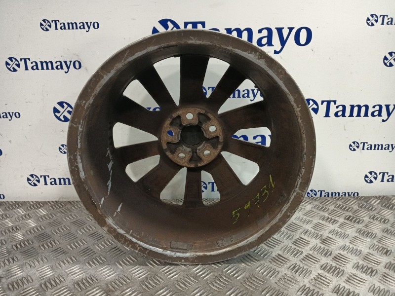 Recambio de llanta para seat toledo iv (kg3) 1.6 tdi referencia OEM IAM 6JA601025A  