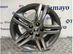 Recambio de llanta para honda accord vii (cl, cn) 2.2 i-ctdi (cn1) referencia OEM IAM S3N770B  