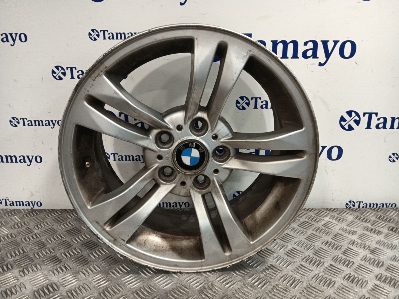 Recambio de llanta para bmw x3 (e83) 2.0 d referencia OEM IAM BMW 3401200  