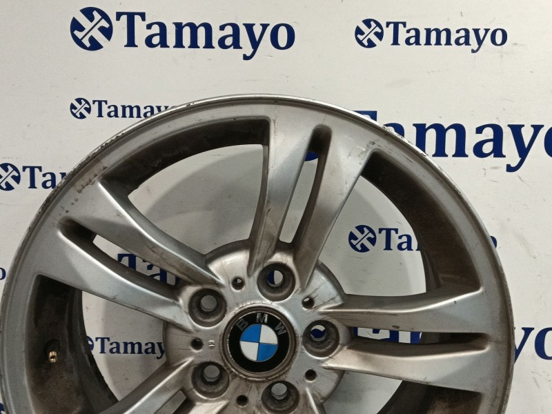 Recambio de llanta para bmw x3 (e83) 2.0 d referencia OEM IAM BMW 3401200  