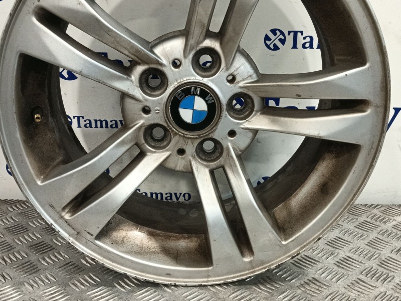 Recambio de llanta para bmw x3 (e83) 2.0 d referencia OEM IAM BMW 3401200  
