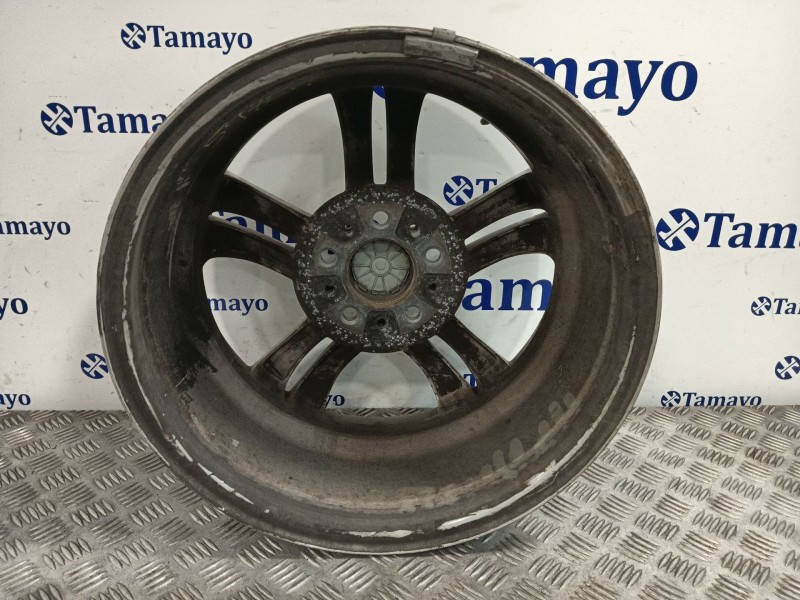 Recambio de llanta para bmw x3 (e83) 2.0 d referencia OEM IAM BMW 3401200  