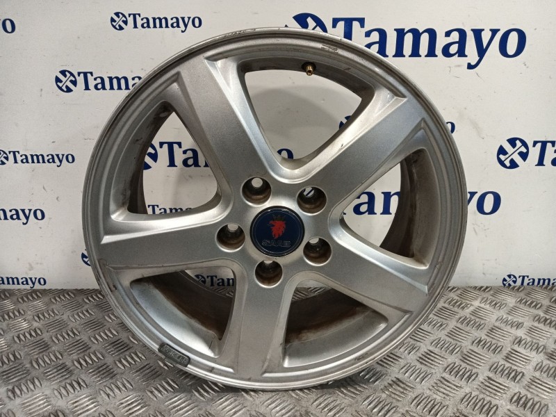 Recambio de llanta para saab 9-5 (ys3e) 2.0 t referencia OEM IAM SAAB 8694101  