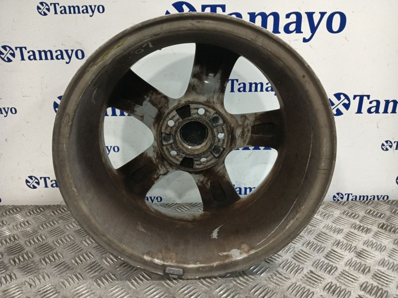 Recambio de llanta para saab 9-5 (ys3e) 2.0 t referencia OEM IAM SAAB 8694101  