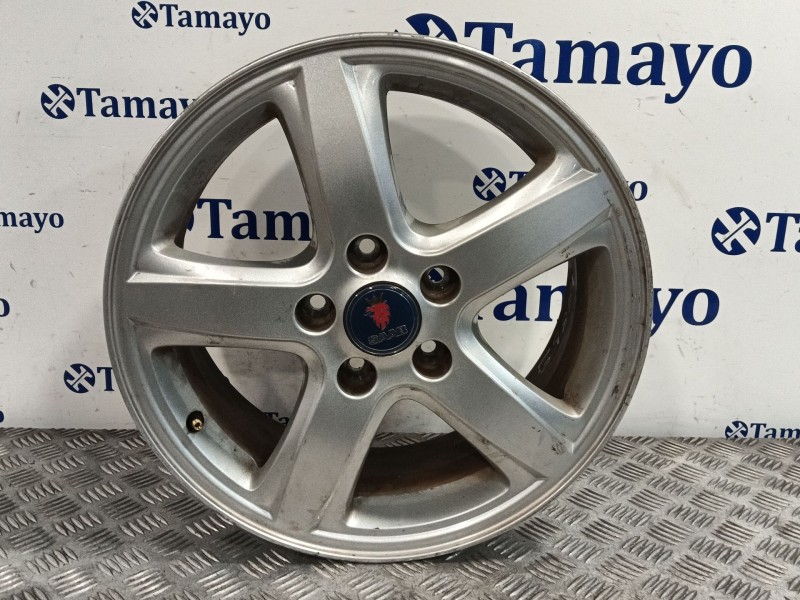 Recambio de llanta para saab 9-5 (ys3e) 2.0 t referencia OEM IAM SAAB 8694101  