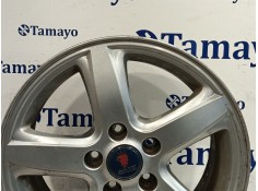 Recambio de llanta para saab 9-5 (ys3e) 2.0 t referencia OEM IAM SAAB 8694101   2