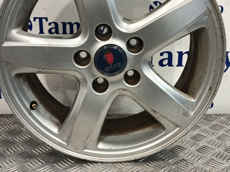 Recambio de llanta para saab 9-5 (ys3e) 2.0 t referencia OEM IAM SAAB 8694101  