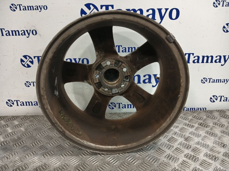 Recambio de llanta para saab 9-5 (ys3e) 2.0 t referencia OEM IAM SAAB 8694101  