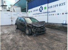 volkswagen golf v (1k1) del año 2005