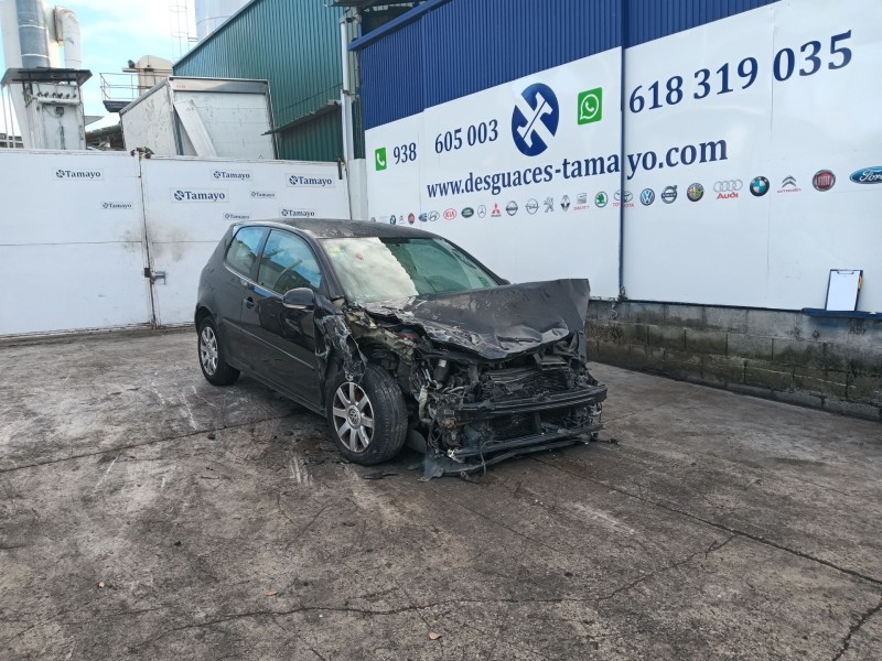 volkswagen golf v (1k1) del año 2005