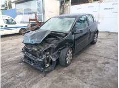 volkswagen golf v (1k1) del año 2005 2