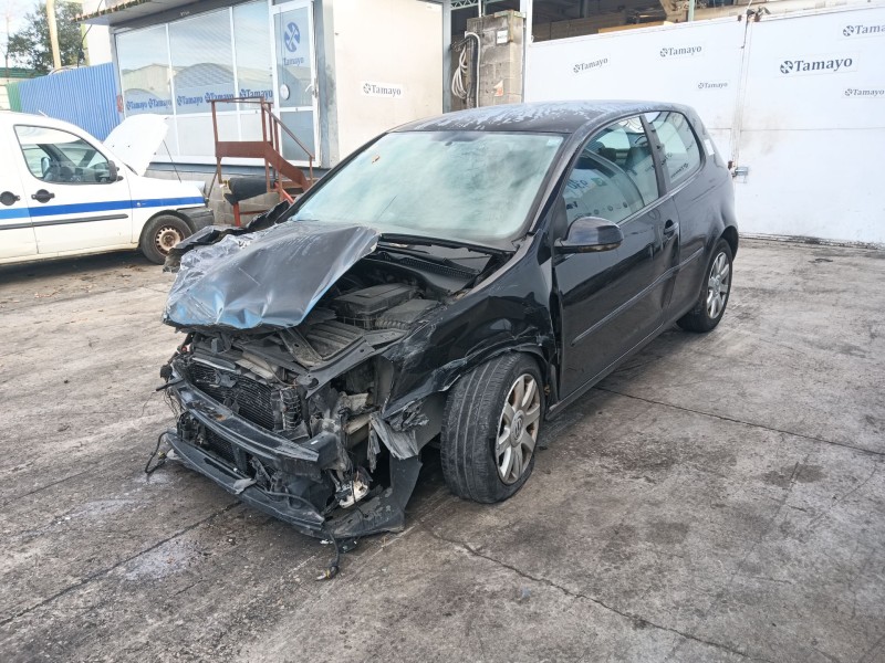 volkswagen golf v (1k1) del año 2005