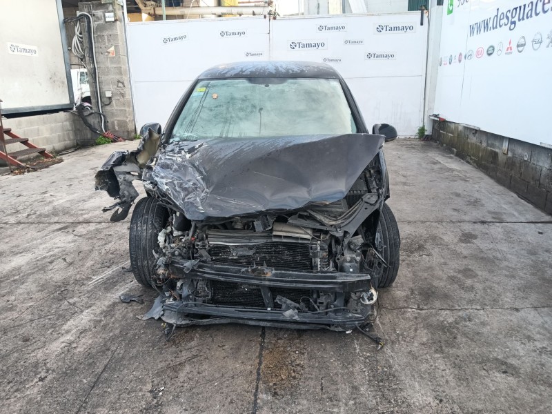 volkswagen golf v (1k1) del año 2005