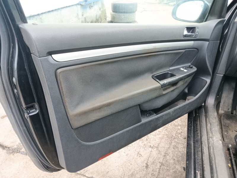 volkswagen golf v (1k1) del año 2005