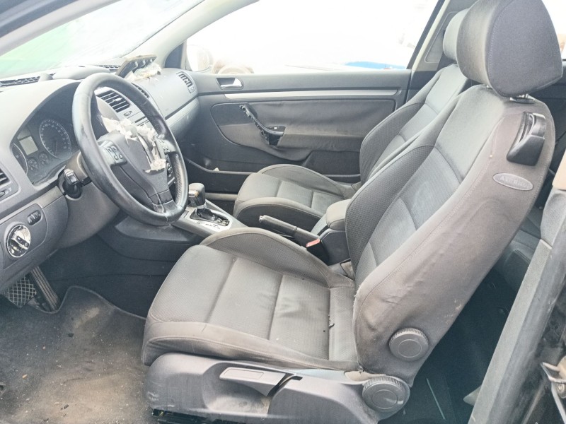 volkswagen golf v (1k1) del año 2005
