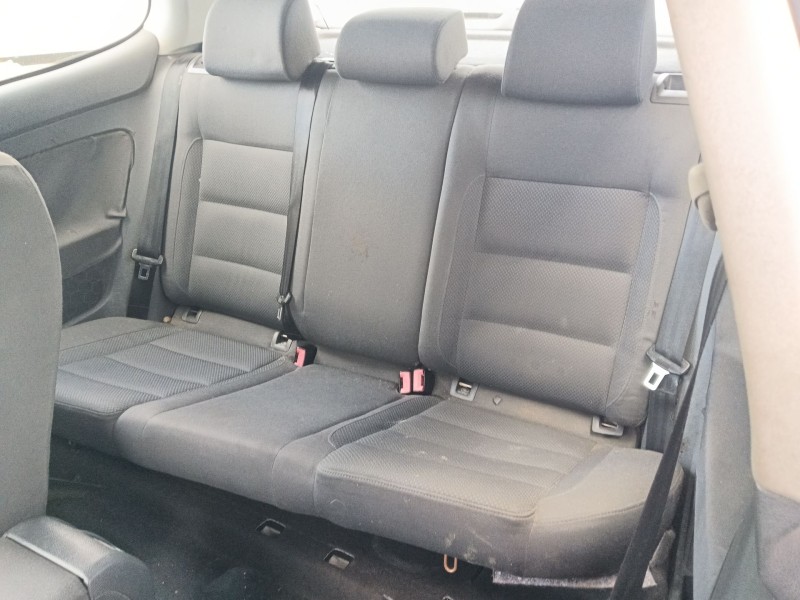 volkswagen golf v (1k1) del año 2005