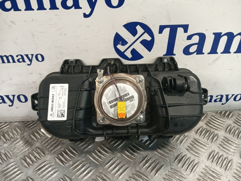 Recambio de airbag delantero derecho para jaguar xe (x760) 2.0 d referencia OEM IAM GX73044A74BC  