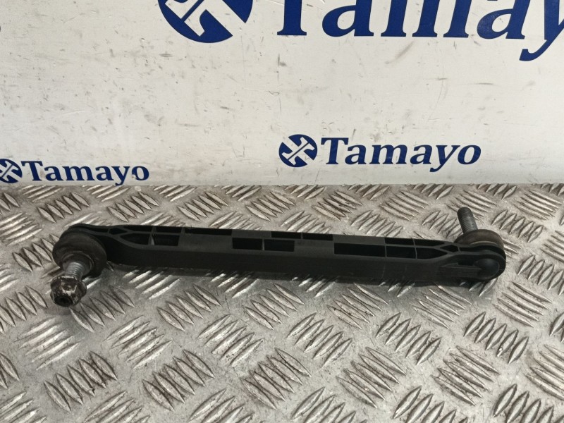 Recambio de bieleta dirección derecha para chevrolet cruze hatchback (j305) 1.7 d referencia OEM IAM 13219141  