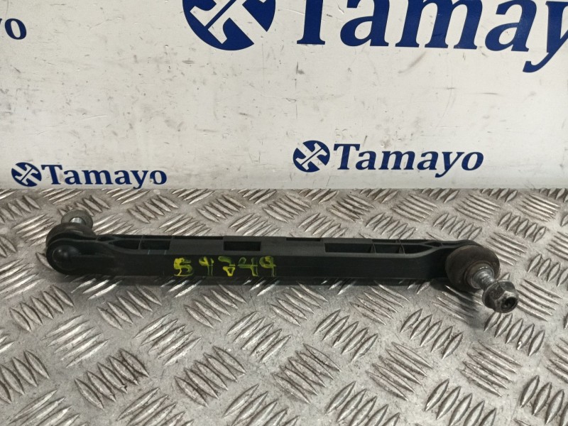 Recambio de bieleta dirección izquierda para chevrolet cruze hatchback (j305) 1.7 d referencia OEM IAM 13219141  